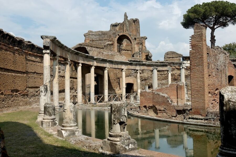 From Rome: Hadrian's Villa & Villa d'Este Day Trip & Lunch - Should you book it?