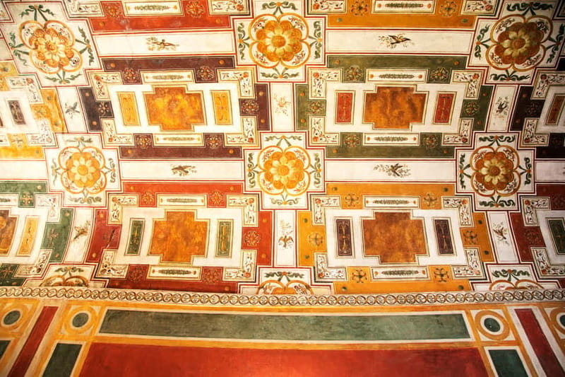 From Rome: Villa D'Este and Hadrian's Villa Tivoli Day Tour - Who should book this Tivoli outing?
