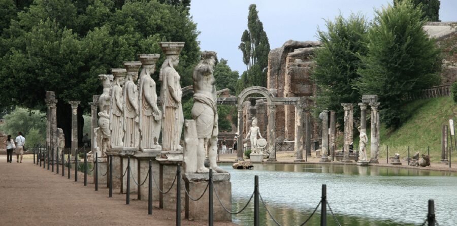 From Rome: Villa d'Este and Hadrian's Villa Tour with Lunch - Is the $135.94 price good value?