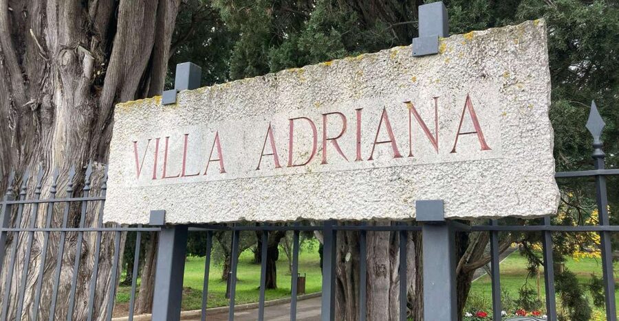 From Rome: Villa d’Este & Hadrian’s Villa Tickets & Transfer - Villa d’Este: fountains, shade, and Renaissance design
