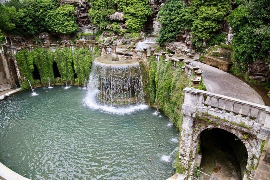 From Rome: Villa d’Este & Hadrian’s Villa Tickets & Transfer - Is $253.76 per person good value?