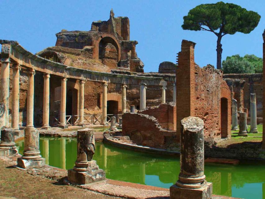 From Rome: Villa d’Este & Hadrian’s Villa Tickets & Transfer - Who will enjoy this outing most?