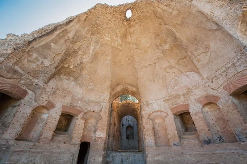 From Rome: Villa D'Este & Villa Adriana Day Trip with Lunch - Should you book this Tivoli day trip?