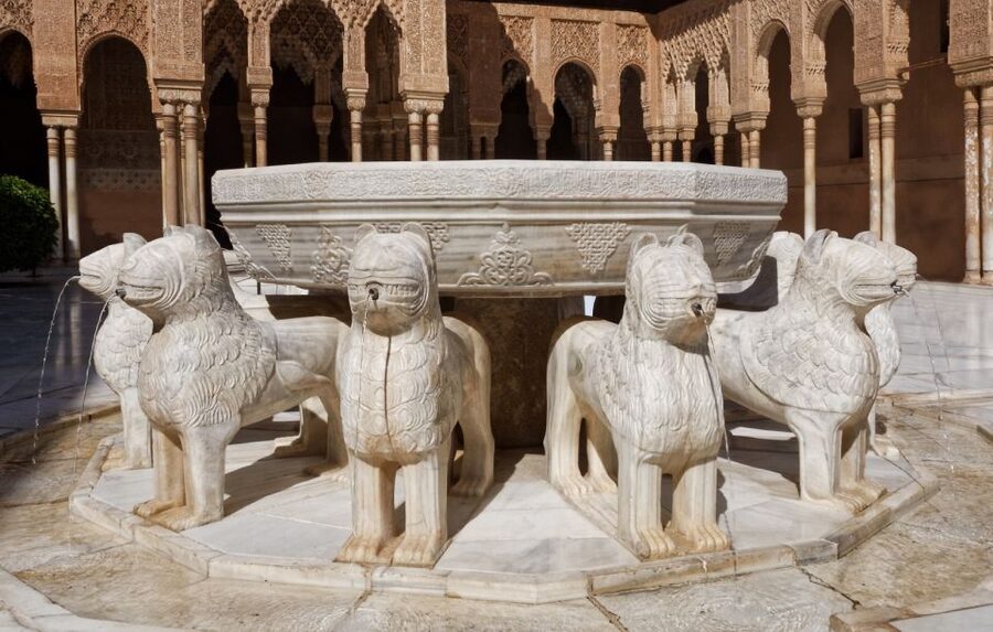 From Seville: Granada & Alhambra Tour with Optional Ticket - Why this Seville to Granada trip works