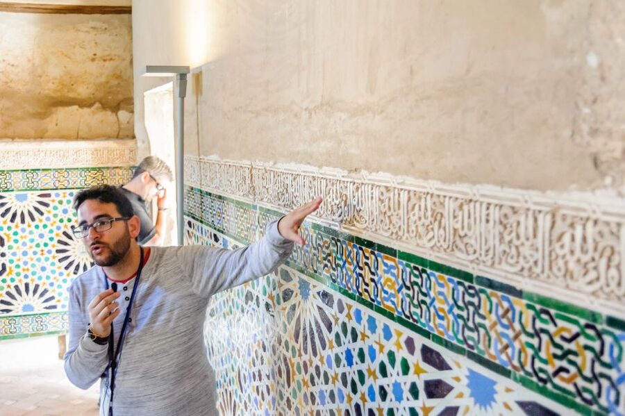 From Seville: Granada Day Trip Alhambra and Albaycin - Should you book the Granada day trip?