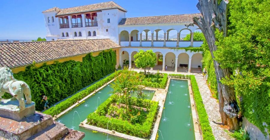 From Seville: Private Granada Day-Trip with Alhambra Visit - Why the Alhambra makes this a serious day trip