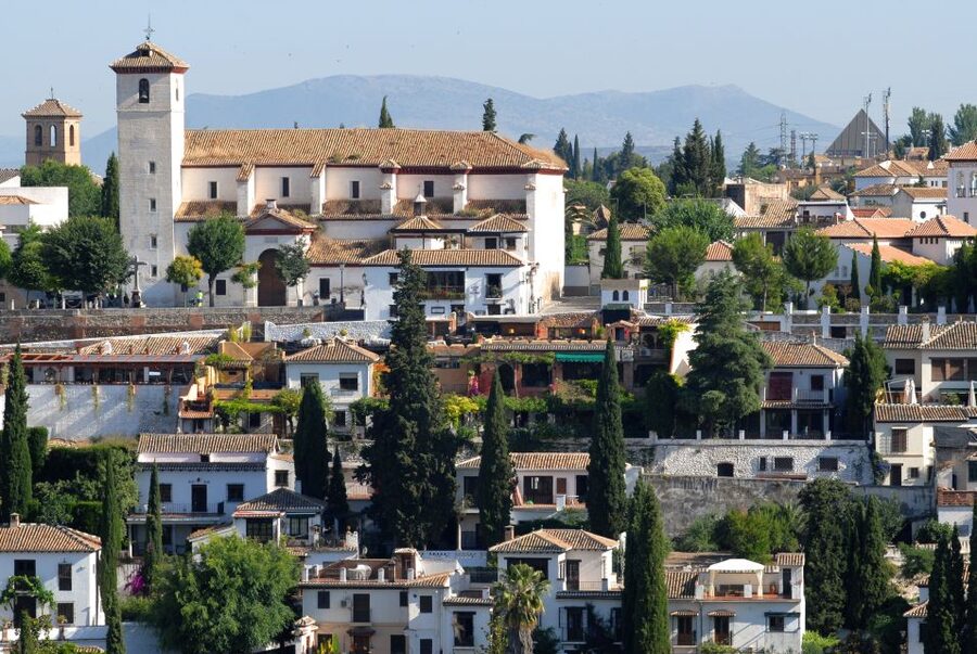 From Seville: Private Granada Day-Trip with Alhambra Visit - Practical concerns before you book
