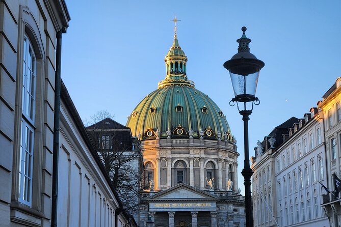 Full-Day; Castle, Palace, Cathedral & Viking ships Tour - Viking ships on Roskilde Fjord