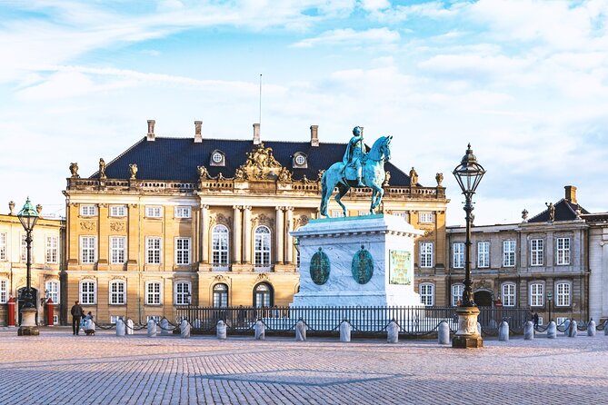 Full-Day; Castle, Palace, Cathedral & Viking ships Tour - Practical advice for the day