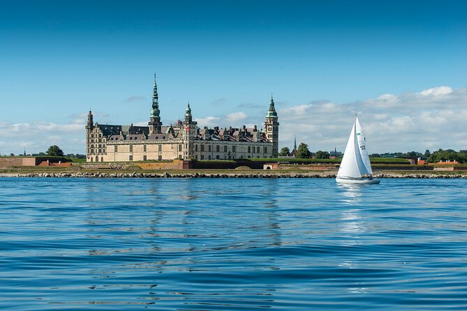 Full-Day; Castle, Palace, Cathedral & Viking ships Tour - Kronborg Castle and the world of Hamlet