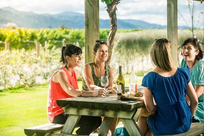 Full-Day Marlborough Wine Tour from Blenheim - Is $183.07 good value?