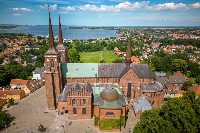 Full-Day Tour; Castle, Palace & Cathedral, Winter(JAN-MAR) - Why this winter day trip works