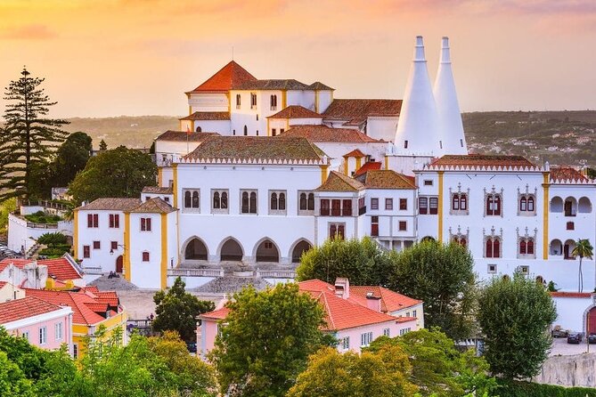 Full Day Tour: Sintra, Pena Palace, Cabo da Roca, Cascais - Who will get the most from this tour
