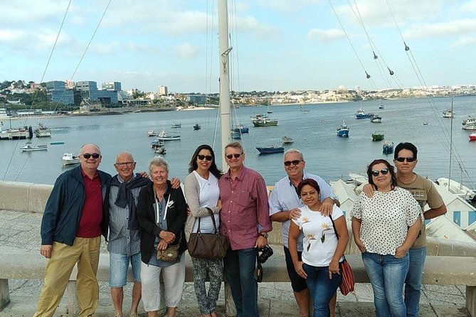 Full Day Tour Sintra, Pena Palace, Regaleira, Cabo Roca, Cascais - The practical drawbacks to understand