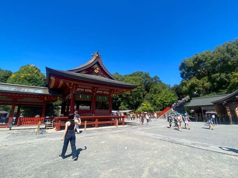 Full Tokyo: Meiji Shrine, Imperial Palace, Asakusa & Skytree - Should you book it?