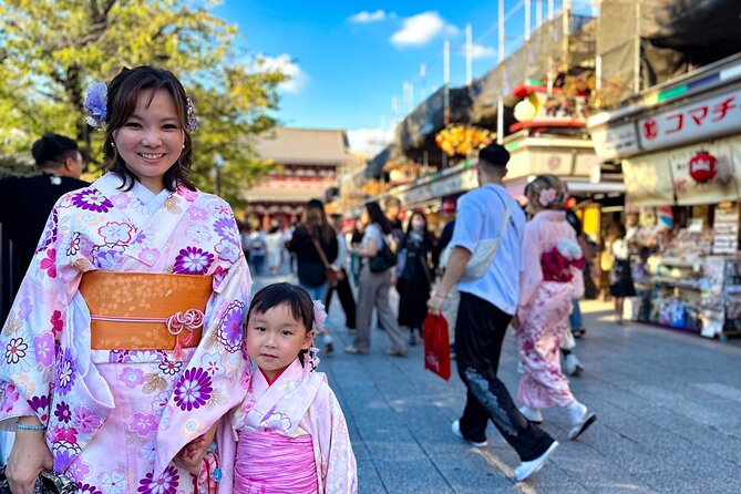 Full Tokyo: Meiji Shrine, Imperial Palace, Asakusa & Skytree - Is $69 a fair price?