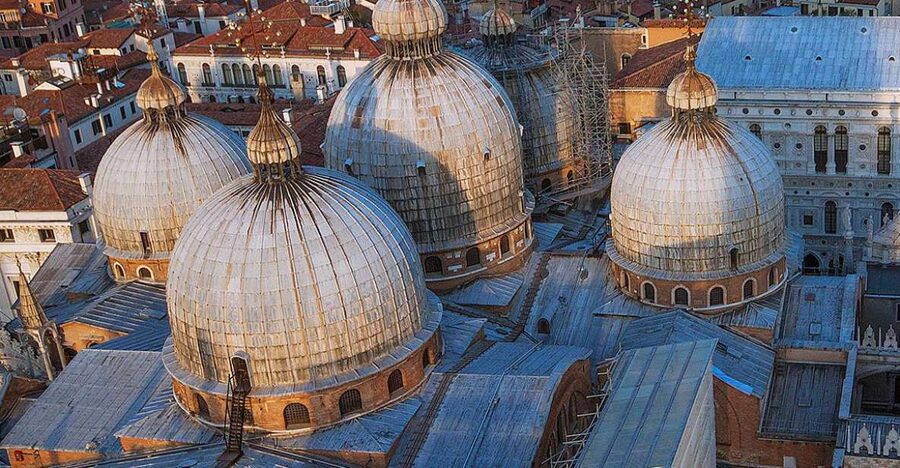 Full Venice Walking Tour: Doge's Palace and St. Mark's - Why this Venice walking route works