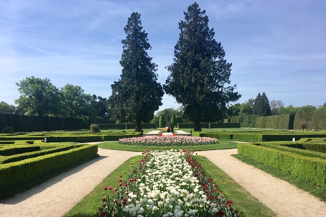 Fullday Private Tour in Lednice and Valtice with Castle Visiting - Why this Moravian day trip works so well