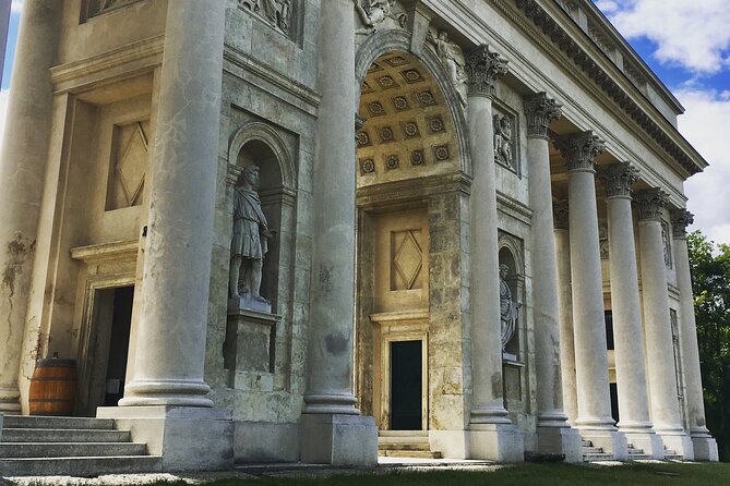 Fullday Private Tour in Lednice and Valtice with Castle Visiting - Is $197 a good value?