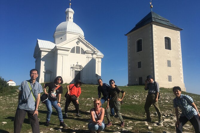 Fullday Private Tour in Lednice and Valtice with Castle Visiting - Who should book this tour