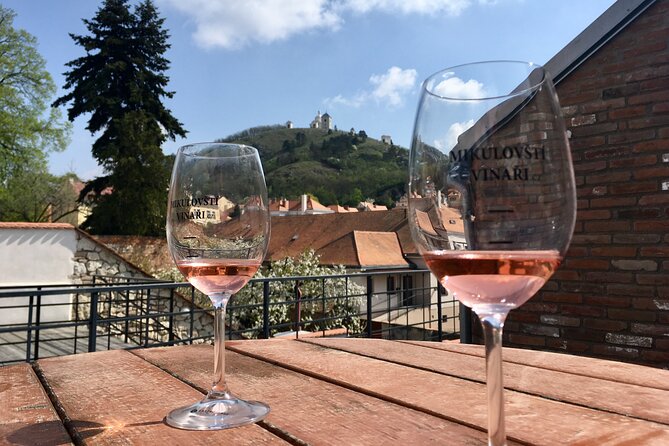 Fullday Private Tour in Lednice & Valtice with Wine Tasting - Who will enjoy this day most