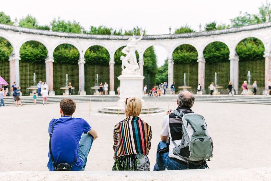 Gardens of Versailles Walking Tour & Palace Entry - Booking, cancellation, and useful planning notes
