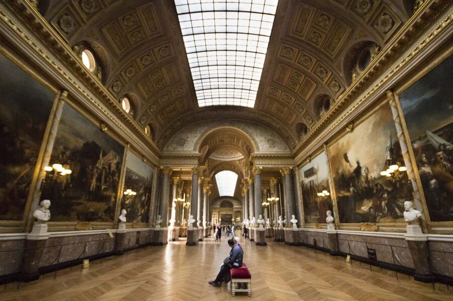 Gardens of Versailles Walking Tour & Palace Entry - Who will enjoy this Versailles tour most?