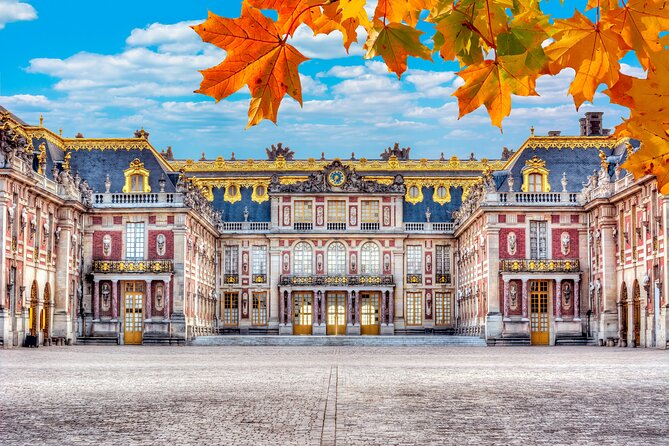 Giverny Monet's Home & Versailles Palace Day Trip from Paris - Is $167.74 Good Value?