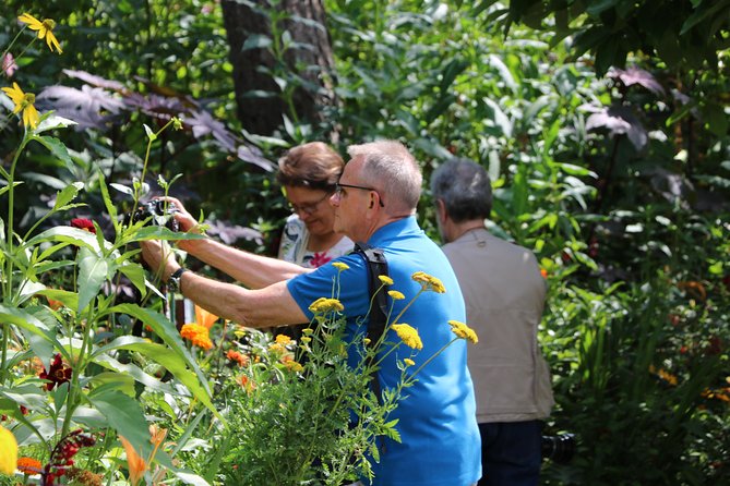 Giverny's House & Gardens plus Versailles Palace Day Trip with Lunch from Paris - Should you book the Giverny and Versailles day trip?
