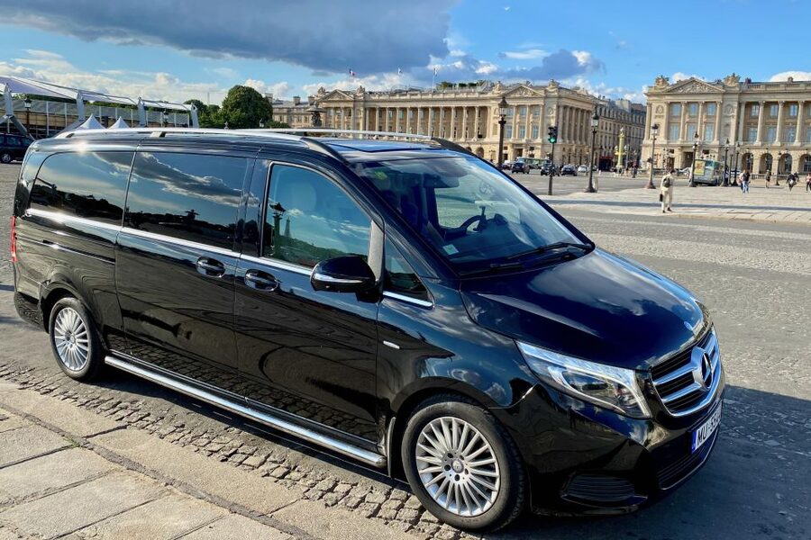 Giverny Versailles Trianon Small Group by Minivan from Paris - Key points at a glance
