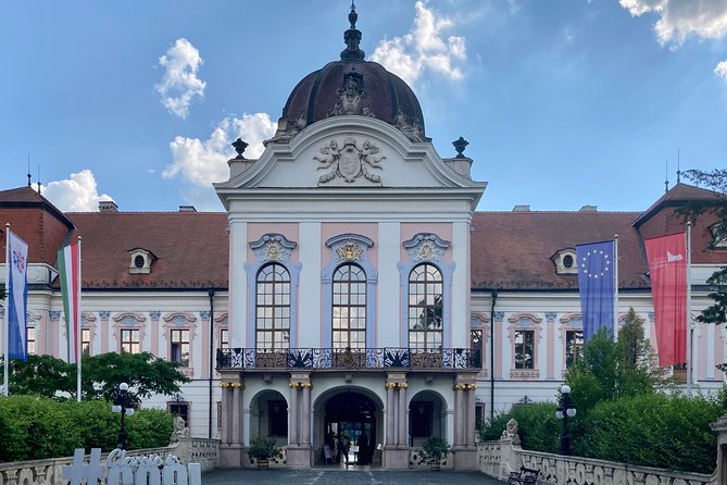 Gödöllő - Half-Day Private Tour to the Royal Palace - Why Gödöllő Palace makes a good half-day escape