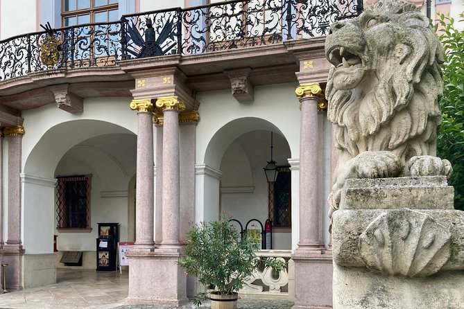 Gödöllő - Half-Day Private Tour to the Royal Palace - Who will get the most from this tour