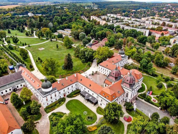 Godollo: The Royal Palace of Gödöllő Ticket - Why Gödöllő feels different from a Budapest palace visit