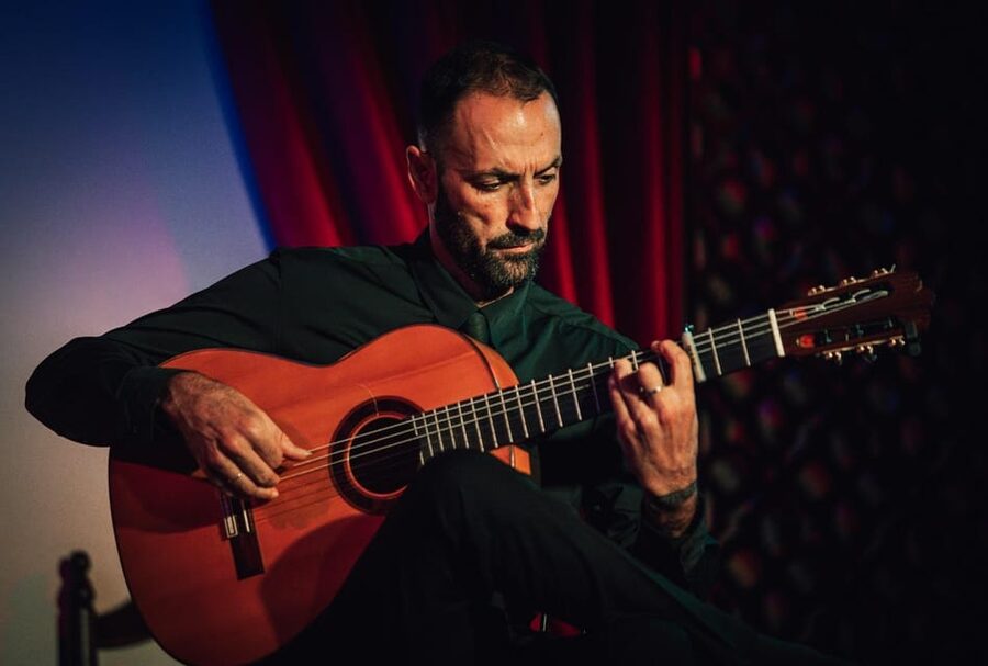 Granada: 1-Hour Traditional Flamenco Show at Palacio - Who will enjoy Palacio Flamenco most