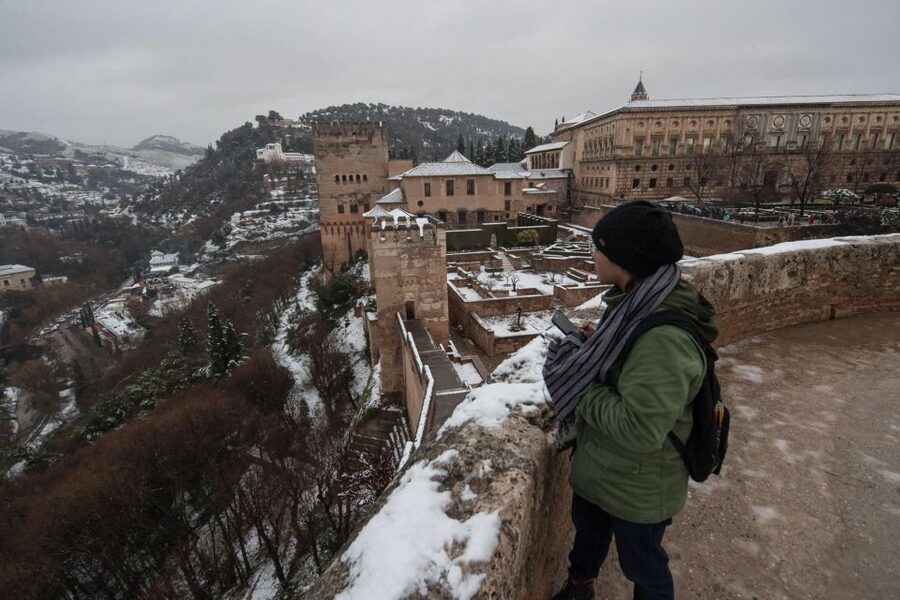 Granada Alhambra and Generalife Gardens Experience Tour - The best fit for this experience
