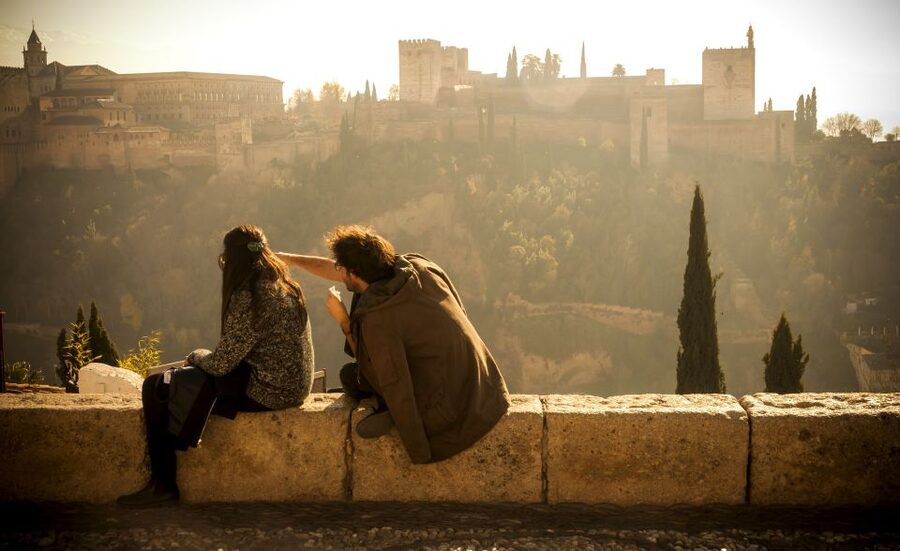 Granada: Alhambra, Cathedral, Royal Chapel and Albayzin tour - A smart way to see Granada’s main sights