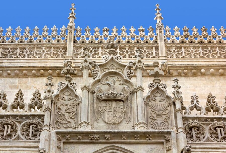 Granada: Alhambra, Cathedral & Royal Chapel Tour w/ Tickets - Is $112 a fair price?