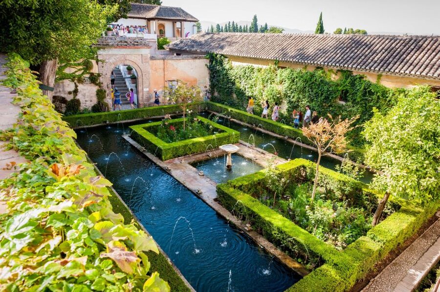 Granada: Alhambra Entry Ticket with Audio Guide - Should You Book It?