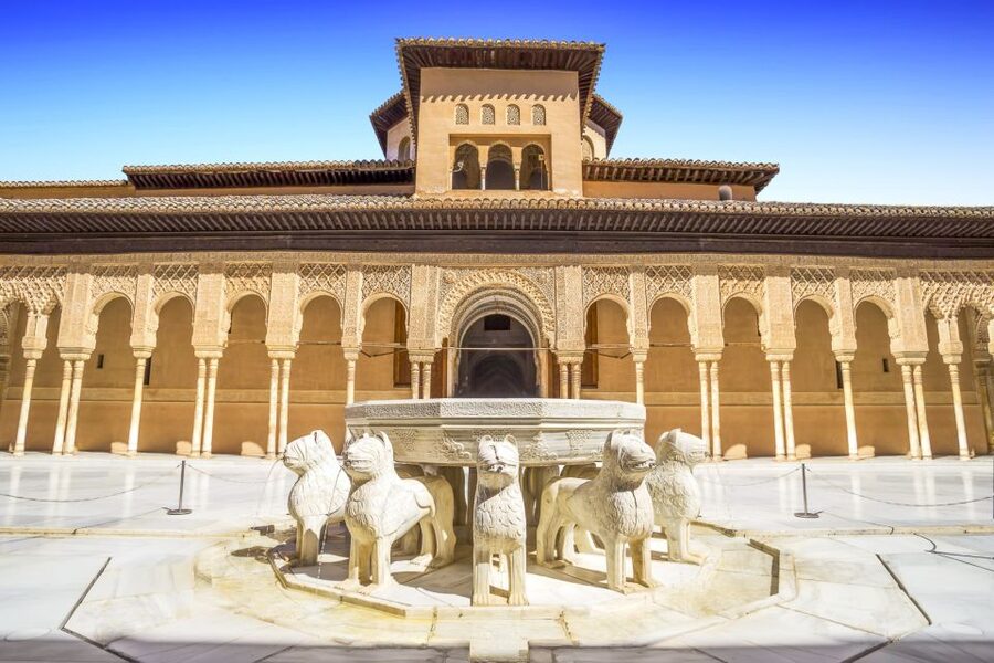 Granada: Alhambra Fast-Track Guided Tour - Price and the value of fast-track entry