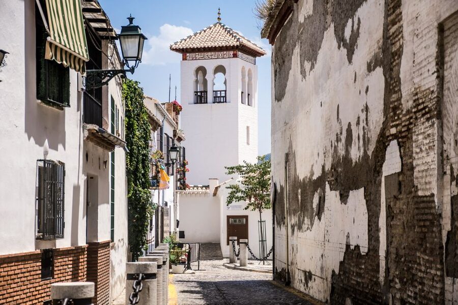 Granada: Alhambra Full Complex & Andalusi Monuments Tickets - Who should book this Alhambra and Albaicín ticket?