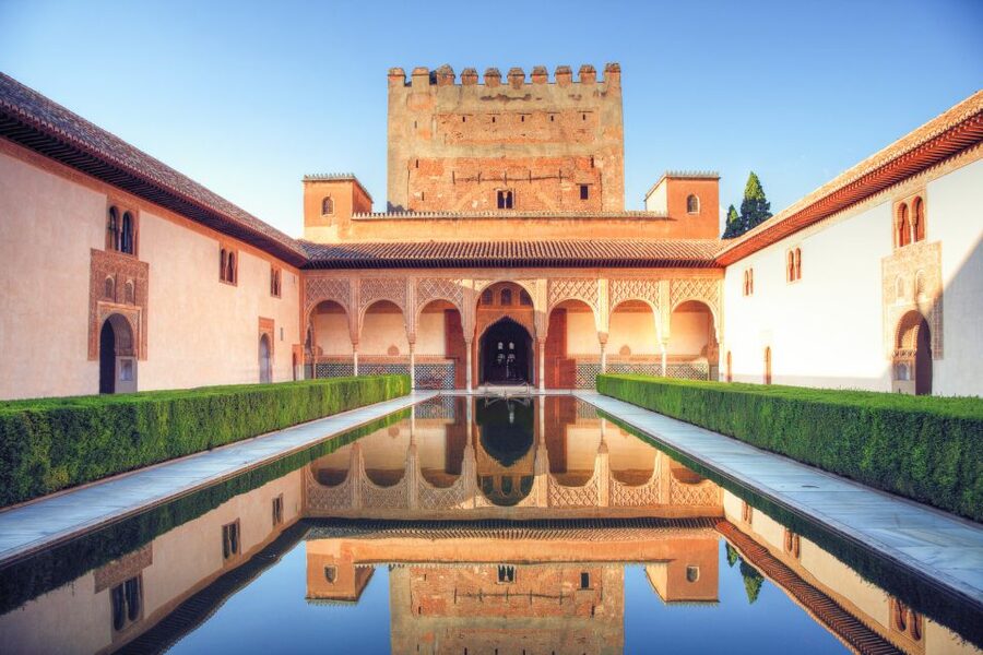 Granada: Alhambra Full Complex & Andalusi Monuments Tickets - Dar al-Horra, Chapíz House, Zafra House, and Maristán