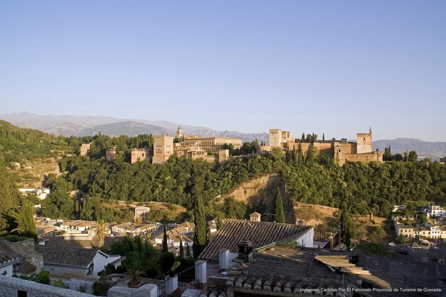 Granada: Alhambra Guided Tour and Flamenco Show - The Nasrid Palaces: the part you should protect