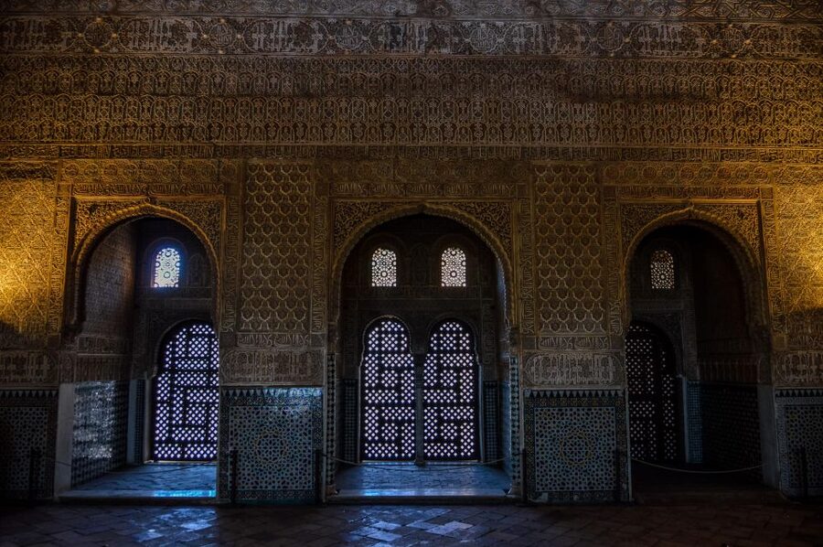 Granada: Alhambra Night Visit Entry Ticket - Should you book the Alhambra night visit?