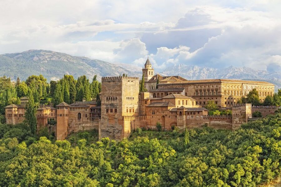 Granada: Alhambra Small Group Tour with Nasrid Palaces - What the $69 price really covers