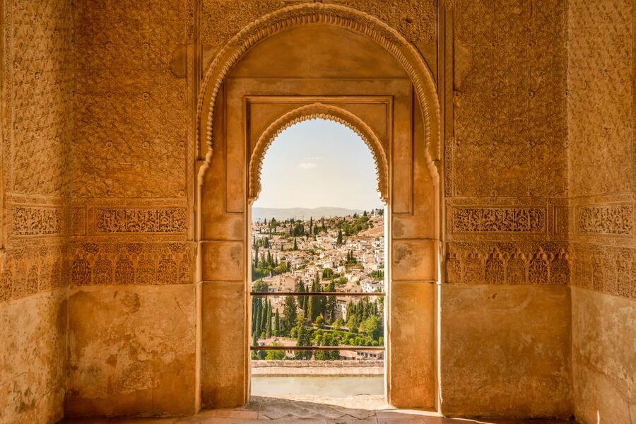 Granada: Alhambra Ticket and Guided Tour with Nasrid Palaces - Is $59 good value?