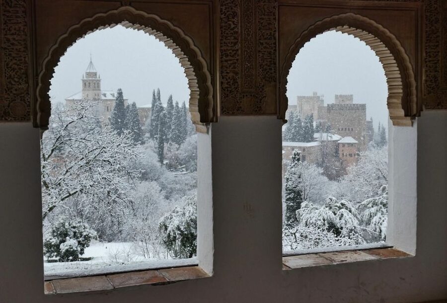 Granada: Fast-Track Alhambra & Nasrid Palaces Guided Tour - What guides add to the experience