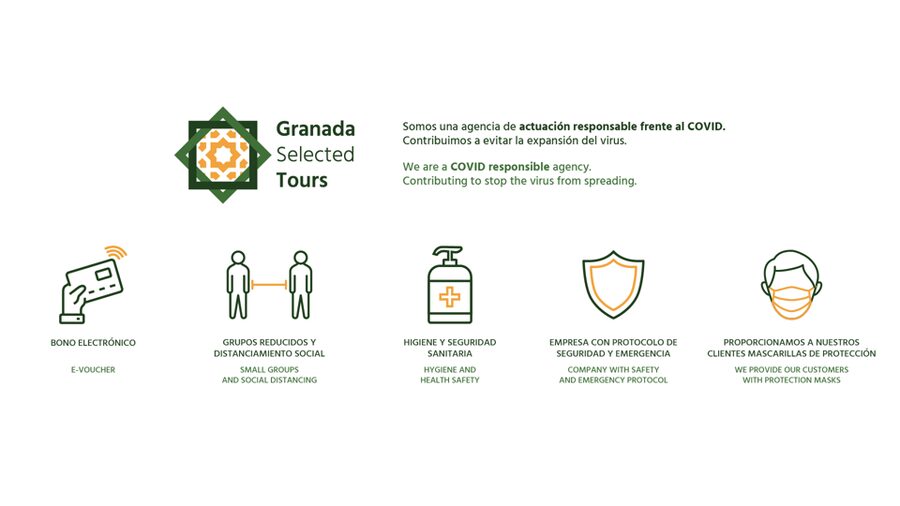 Granada: Fast-Track Alhambra & Nasrid Palaces Guided Tour - Why the Alhambra needs a guided visit