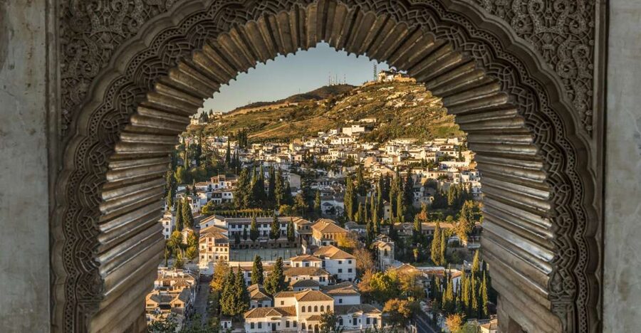 Granada Full Day: Alhambra General, Albayzin and Sacromonte - Key points to know before booking