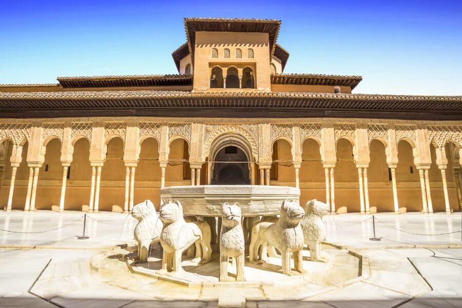 Granada Full Day: Alhambra General, Albayzin and Sacromonte - Timing, language, and practical limits