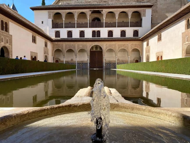 Granada: Last minute ticket Alhambra Tour - What $88 Buys You